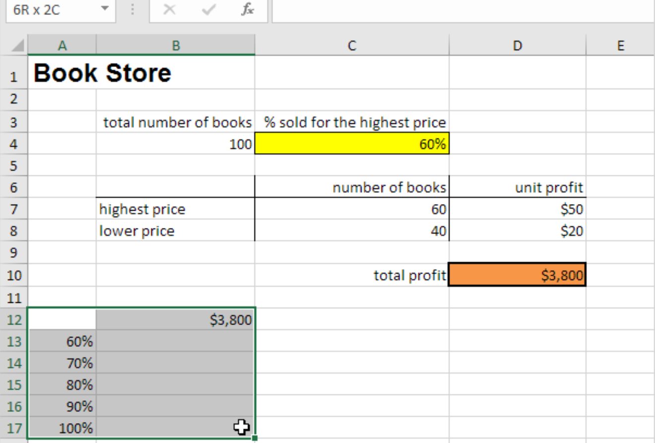 how-to-do-a-data-table-in-excel