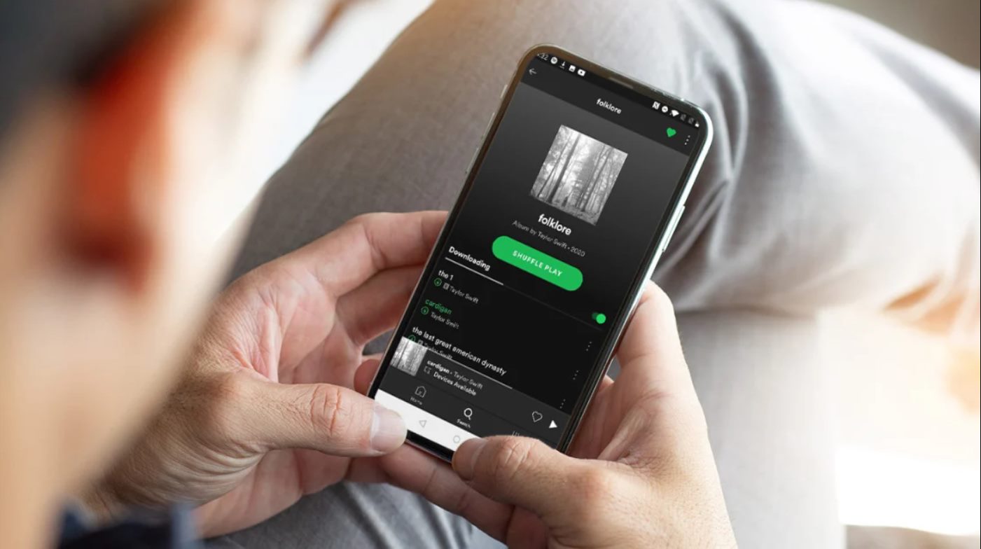 how-to-download-spotify-songs-on-data