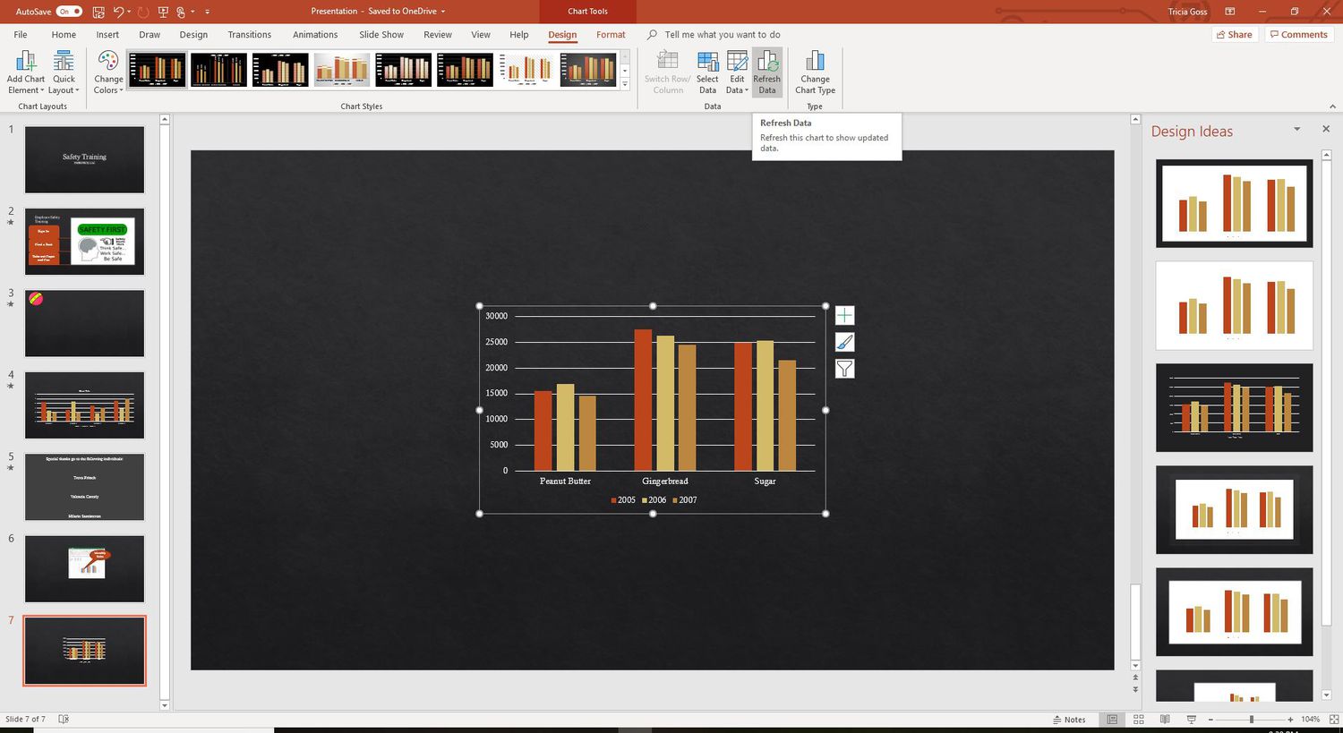 how-to-embed-data-in-powerpoint