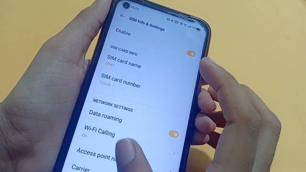how-to-enable-data-roaming-on-realme