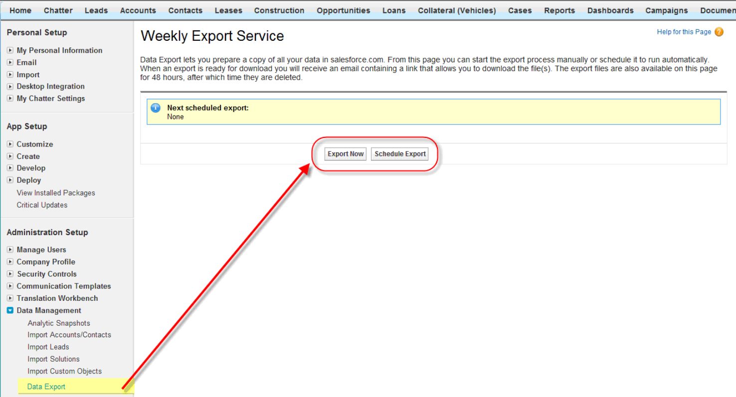how-to-export-data-from-salesforce