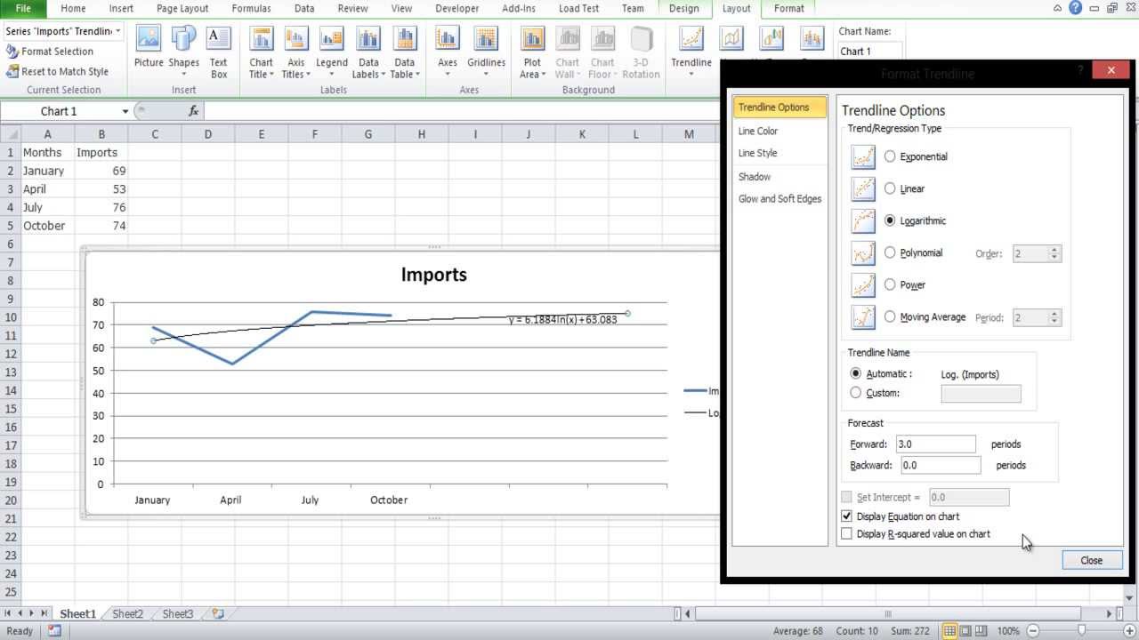 how-to-extrapolate-data-in-excel