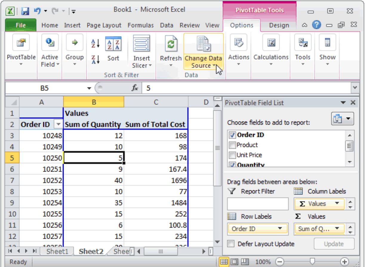 how-to-find-the-data-source-of-a-pivot-table