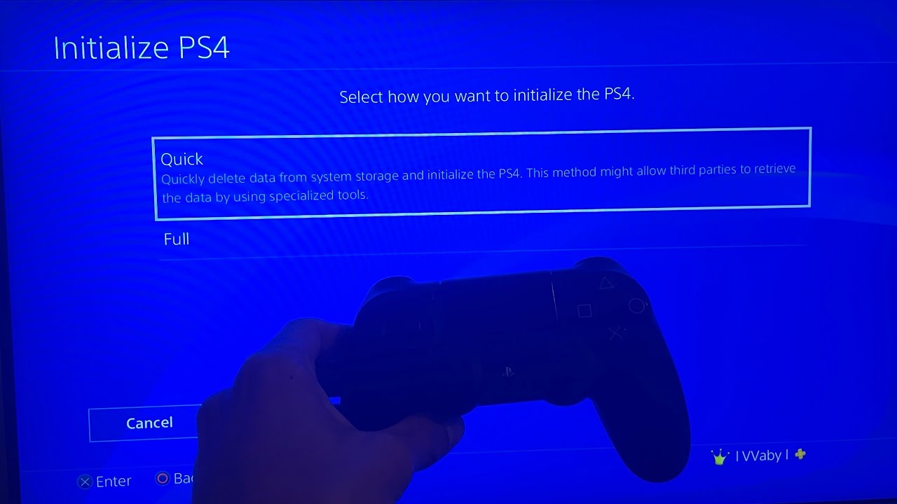 how-to-fix-corrupted-data-ps4