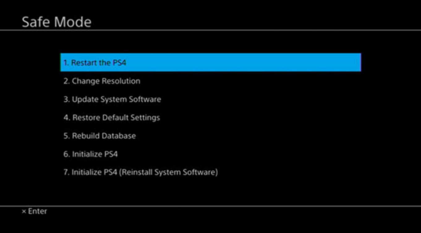 how-to-get-out-of-safe-mode-ps4-without-losing-data