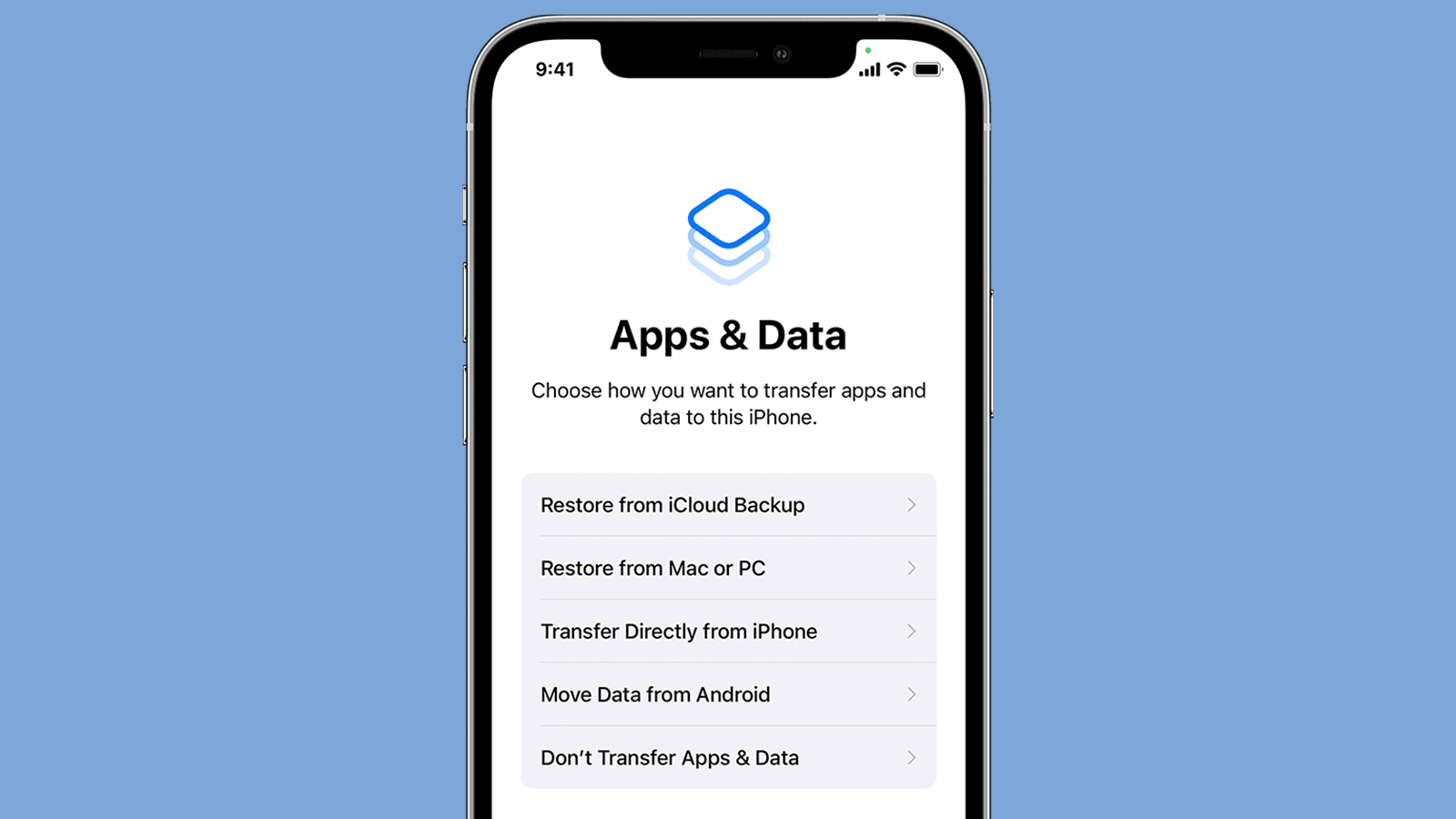 how-to-get-to-apps-and-data-on-iphone