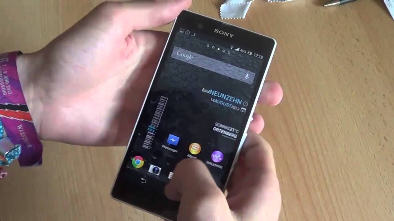 how-to-hard-reset-a-sony-xperia-z