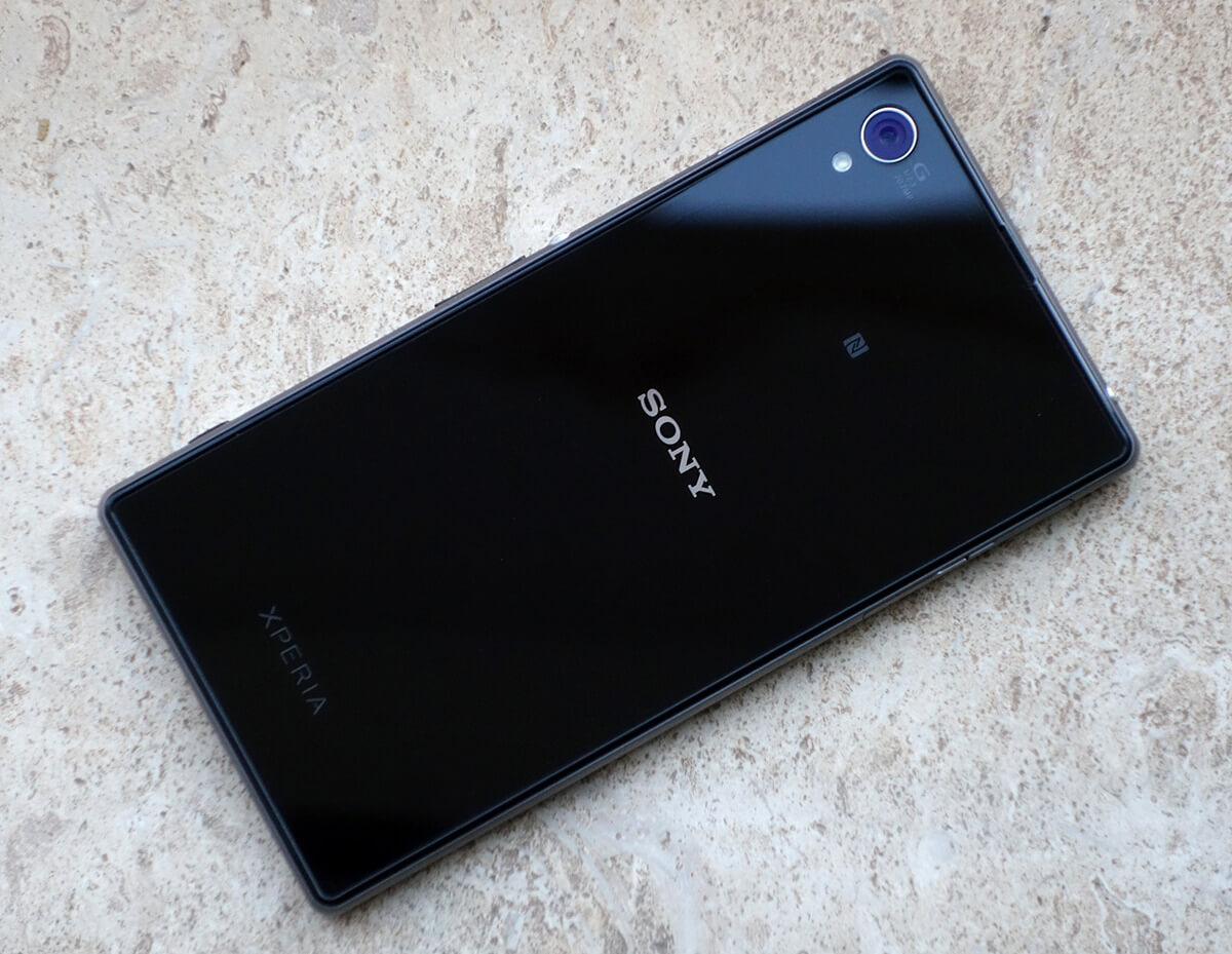 how-to-hard-reset-sony-xperia-z1-to-factory-settings
