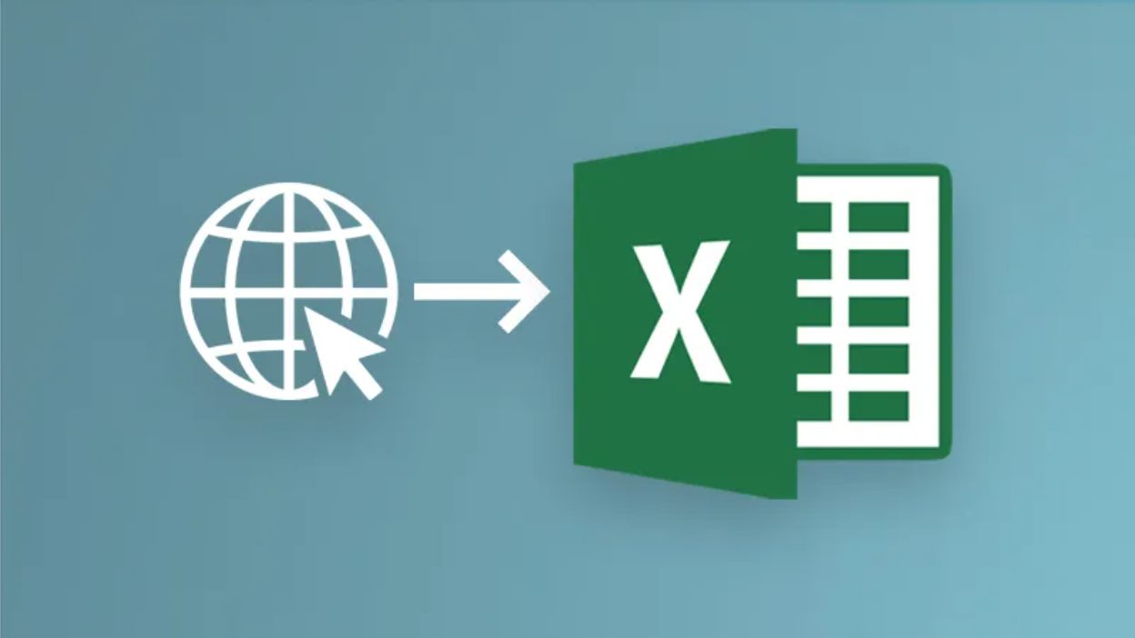 how-to-import-website-data-into-excel