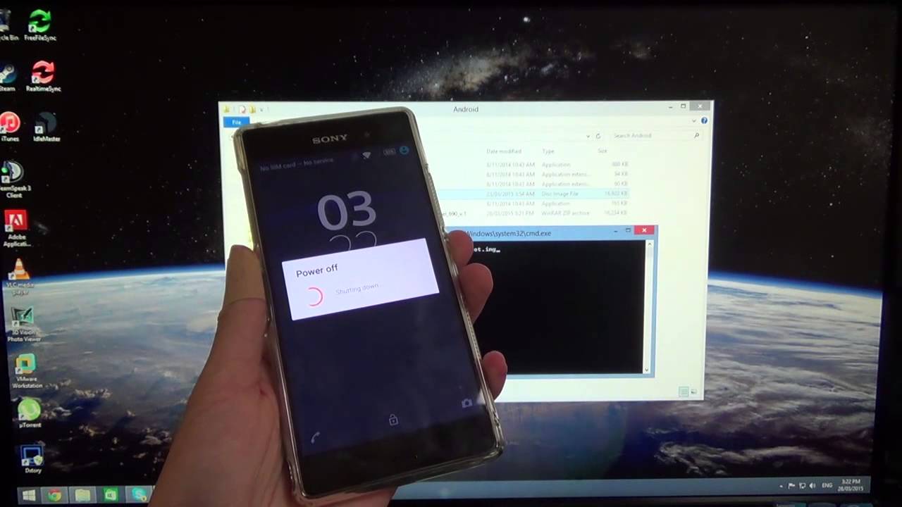 how-to-install-cosmic-on-xperia-c5306-using-twrp