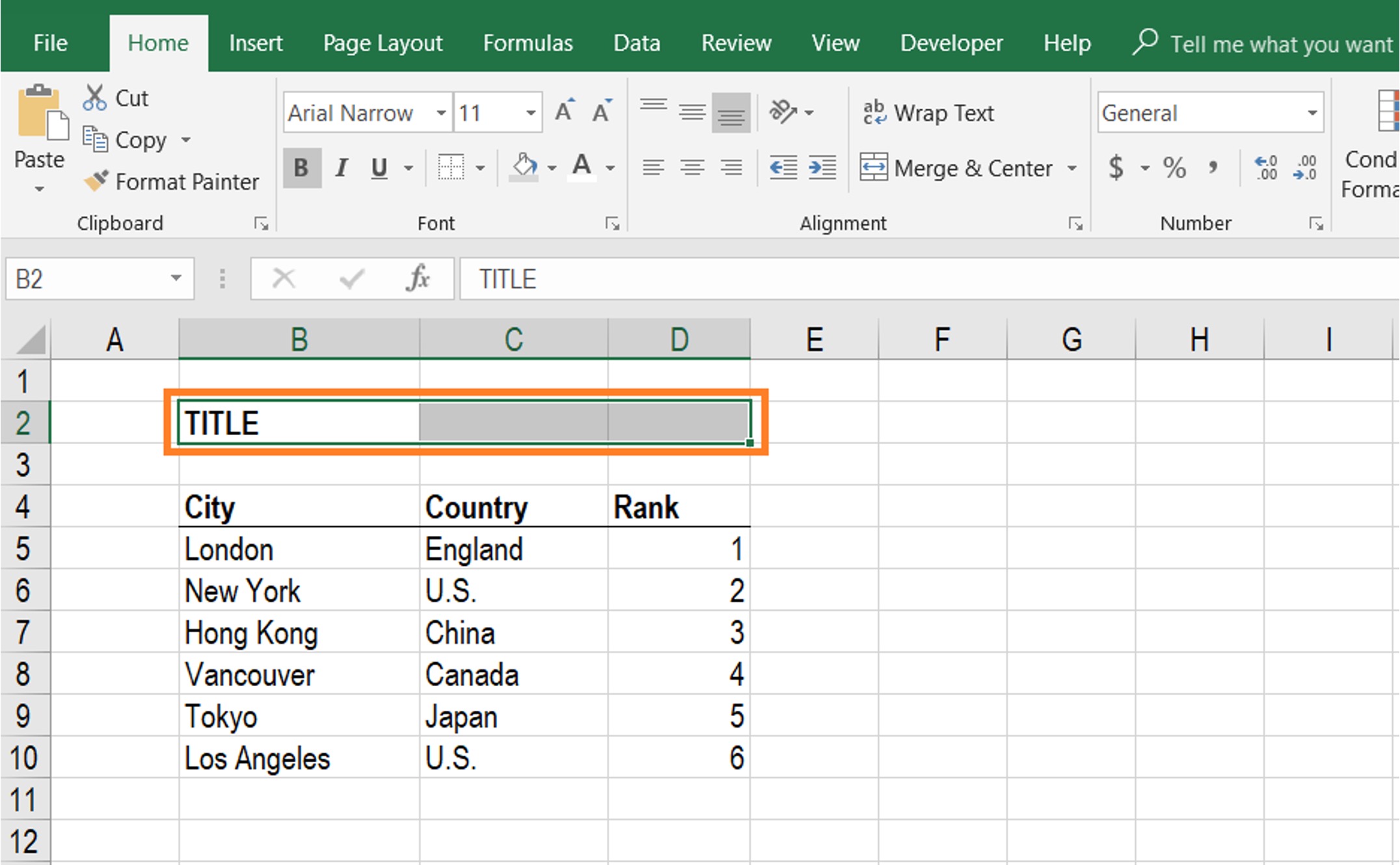 how-to-merge-cells-in-excel-without-losing-data
