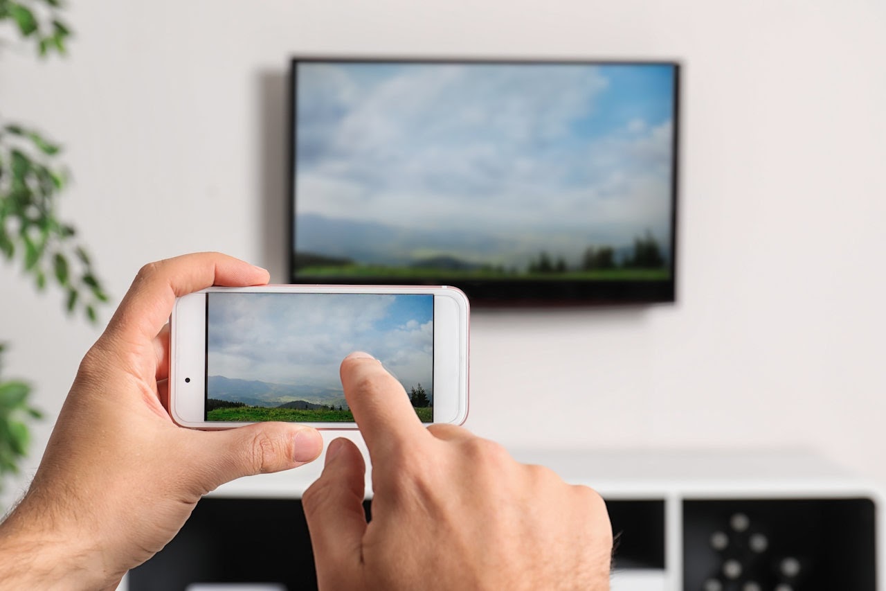 how-to-mirror-a-phone-to-tv