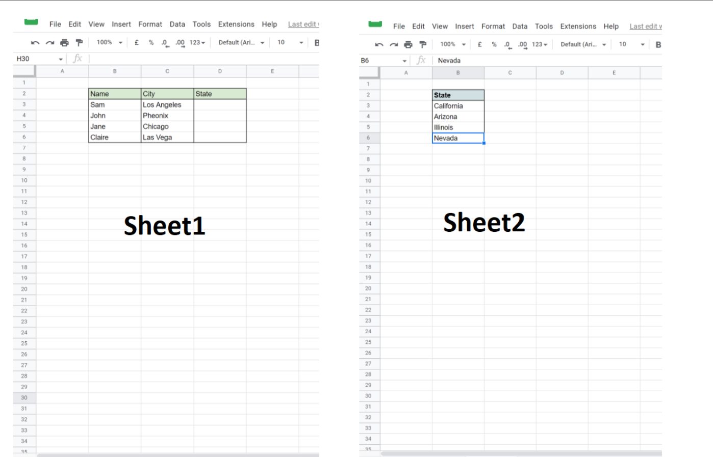 how-to-pull-data-from-another-tab-in-google-sheets
