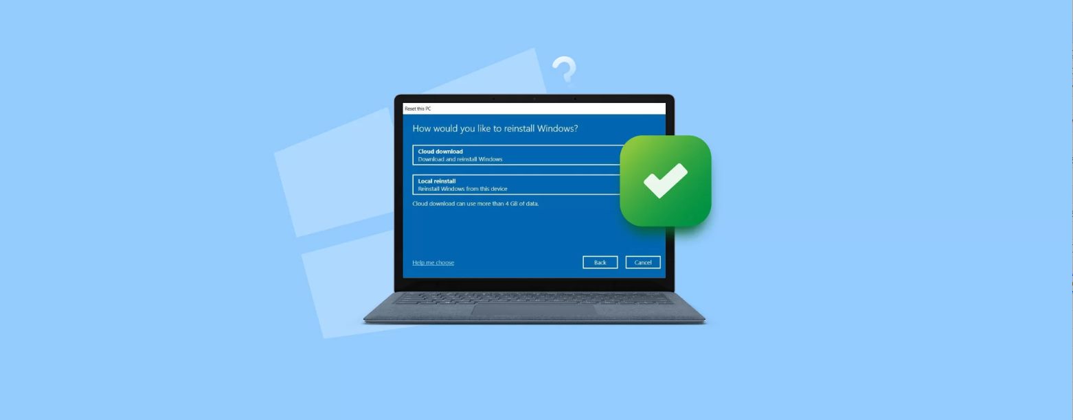 how-to-reinstall-windows-11-without-losing-data