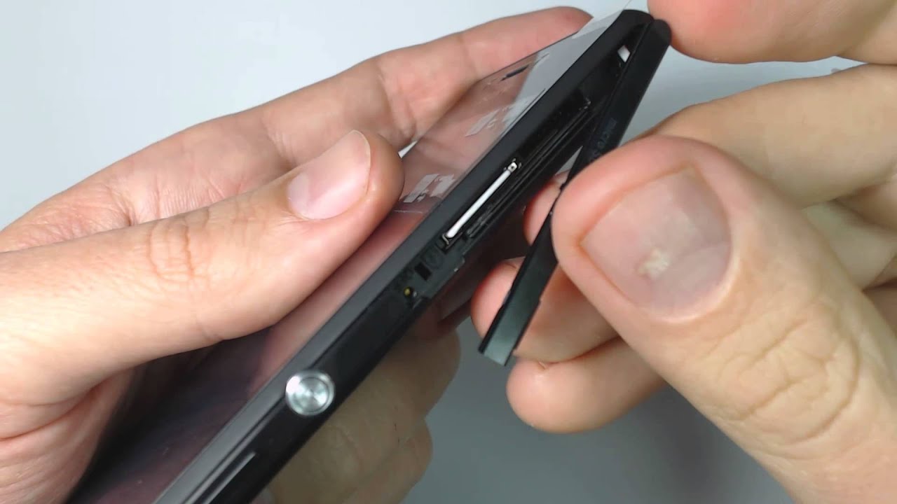 how-to-remove-my-sim-card-from-my-sony-xperia