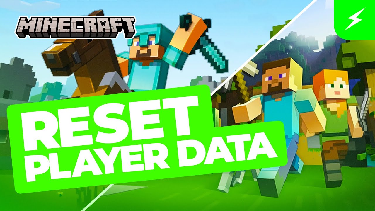how-to-reset-player-data-minecraft
