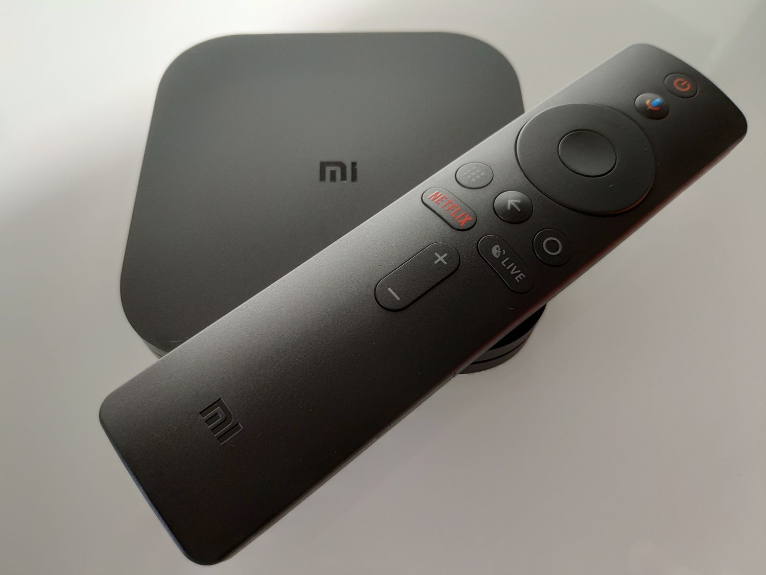 how-to-reset-remote-for-xiaomi-box