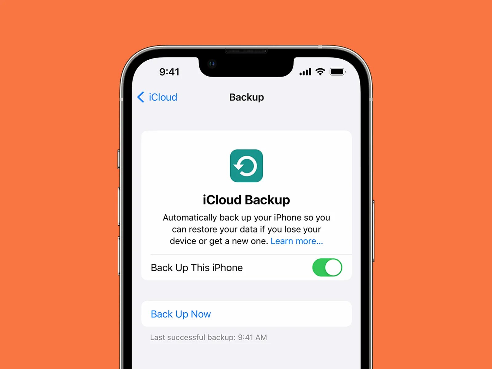 How To Retrieve Data From Icloud Backup