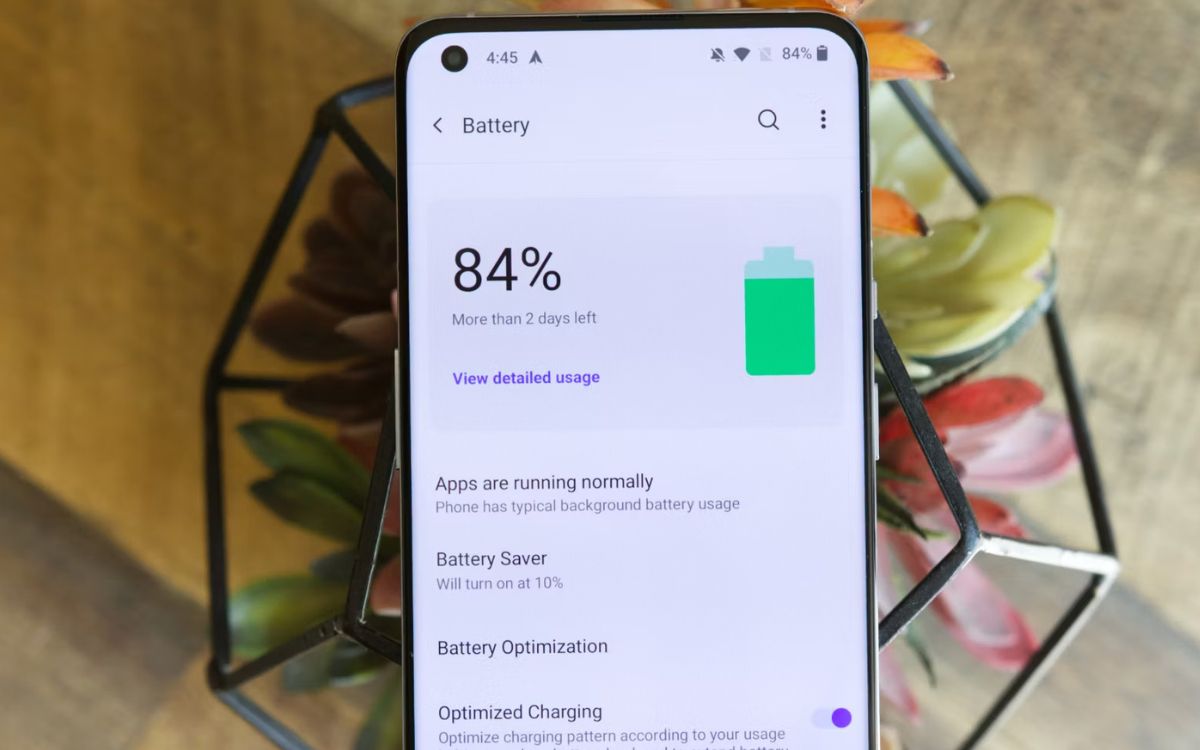 how-to-save-battery-on-oneplus-9-pro