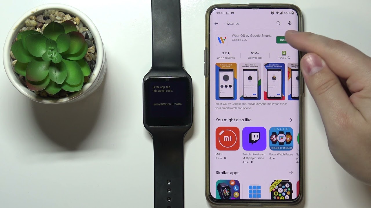 how-to-set-up-a-sony-smartwatch