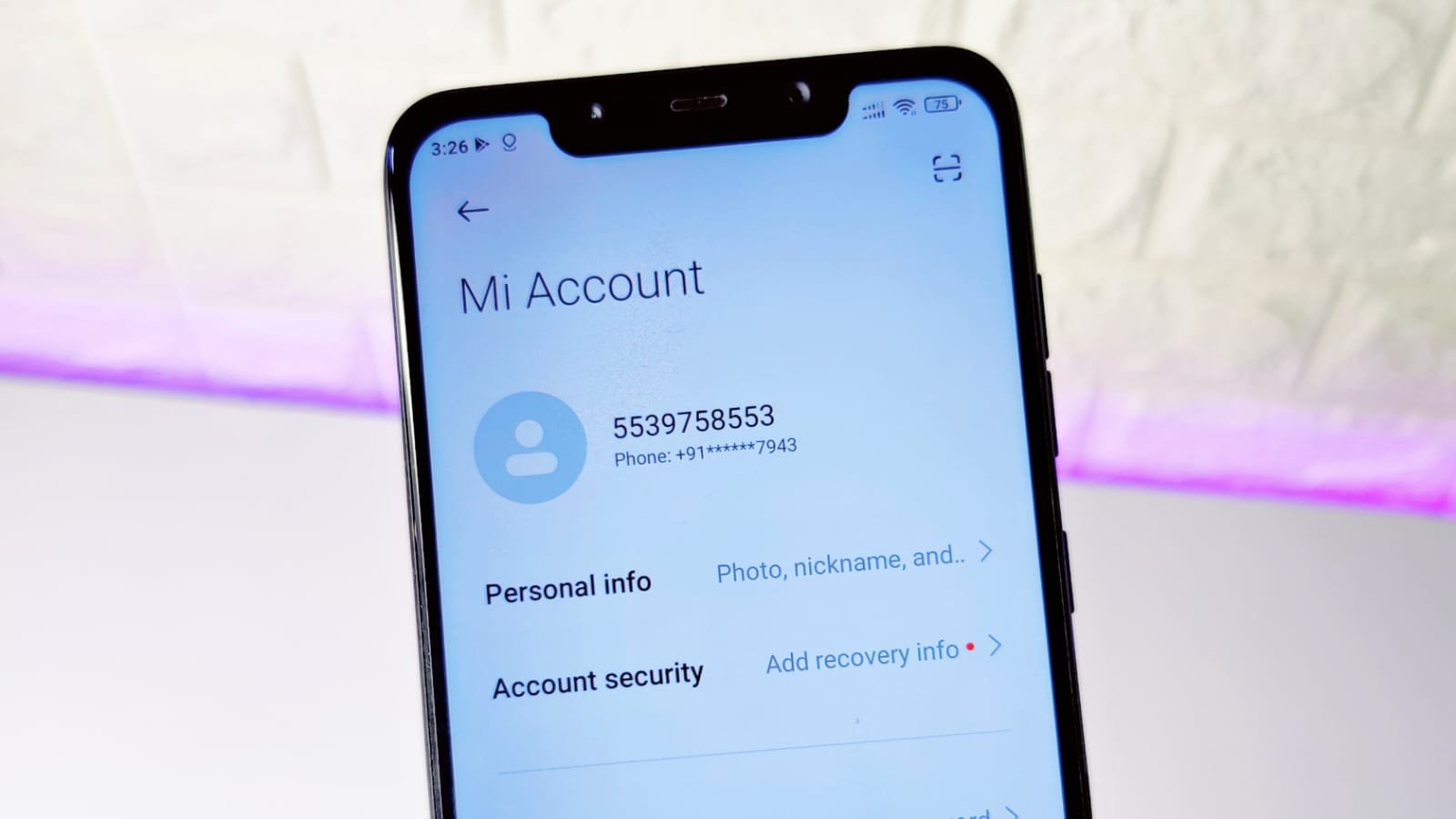 how-to-sign-up-for-xiaomi-account
