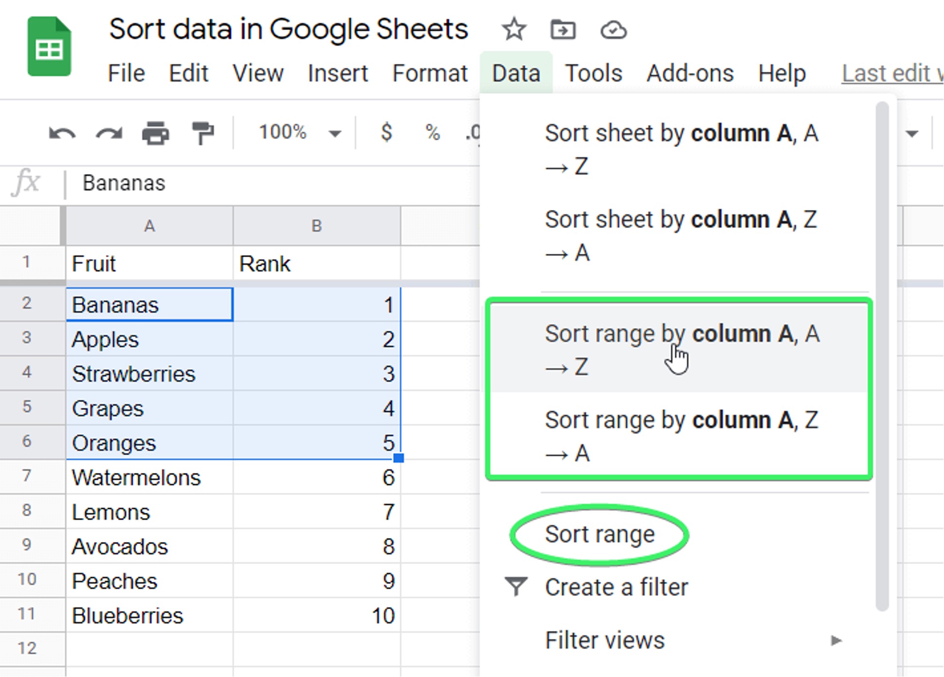 how-to-sort-data-in-sheets