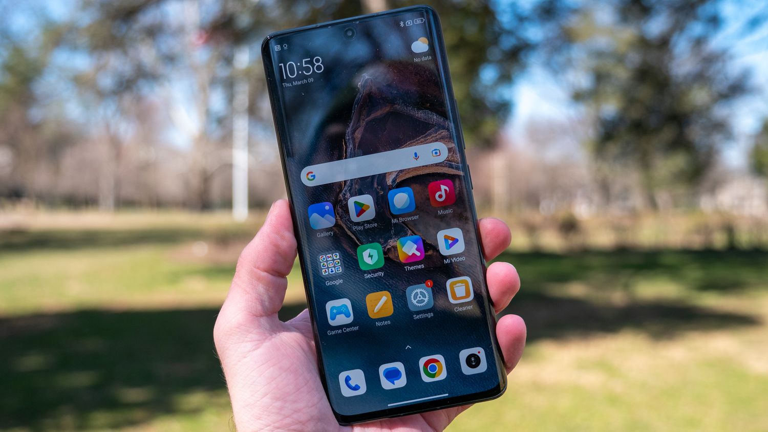 How To Stop Xiaomi From Collecting Data