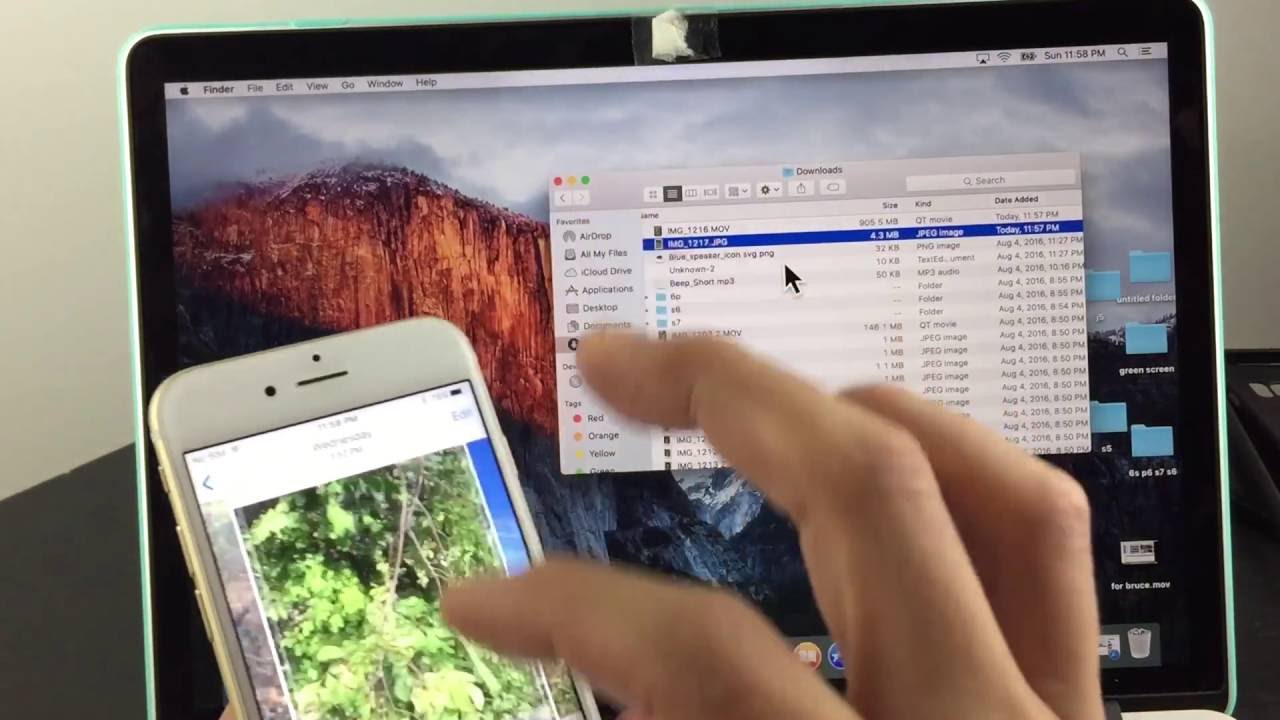 how-to-transfer-data-from-iphone-to-mac