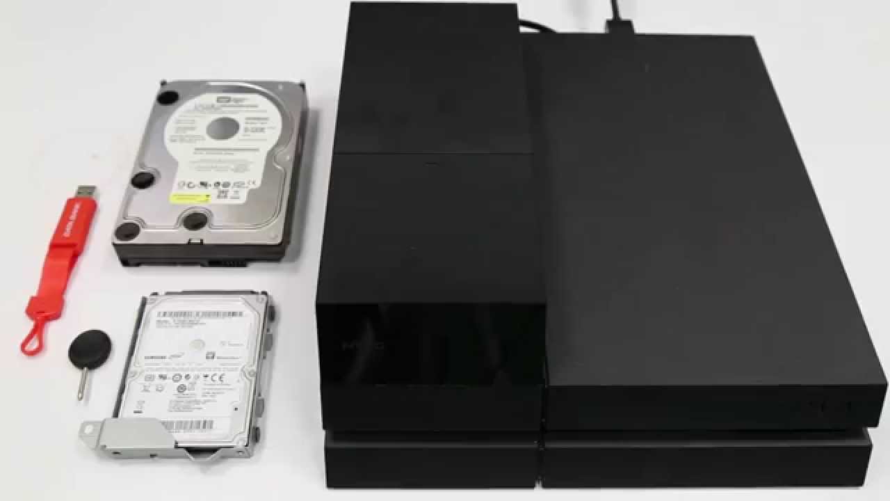 how-to-transfer-data-from-ps4-hard-drive-to-new-hard-drive