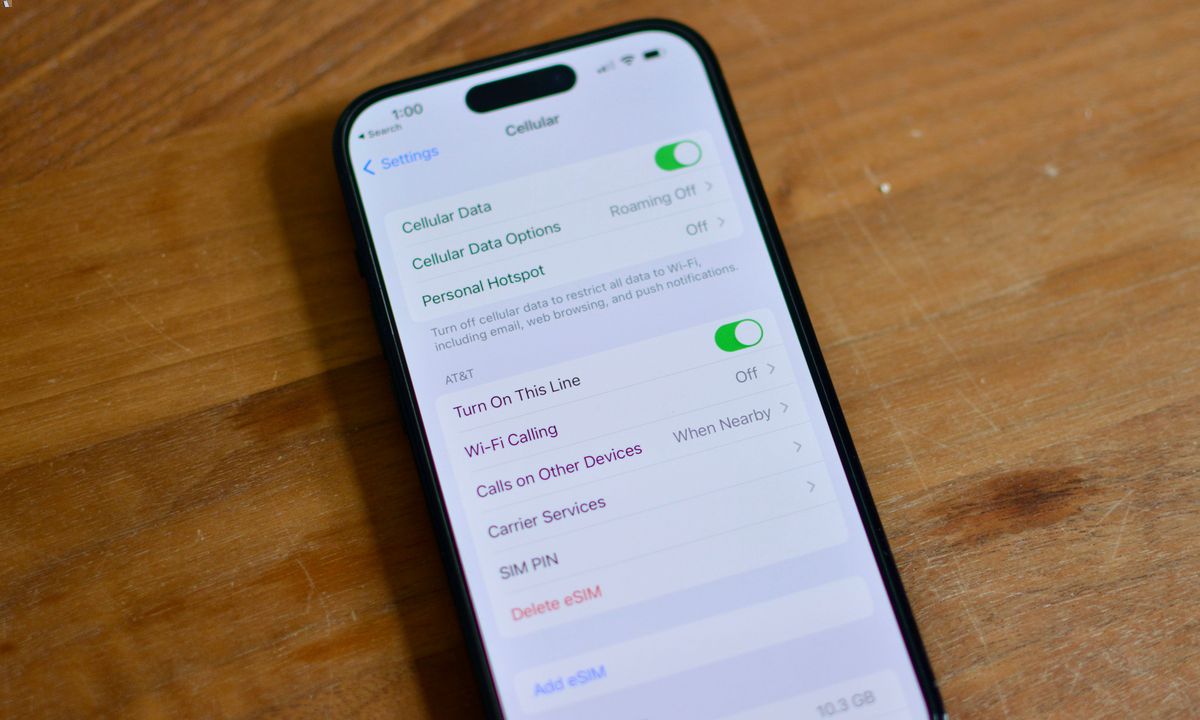 how-to-turn-off-cellular-data-on-iphone