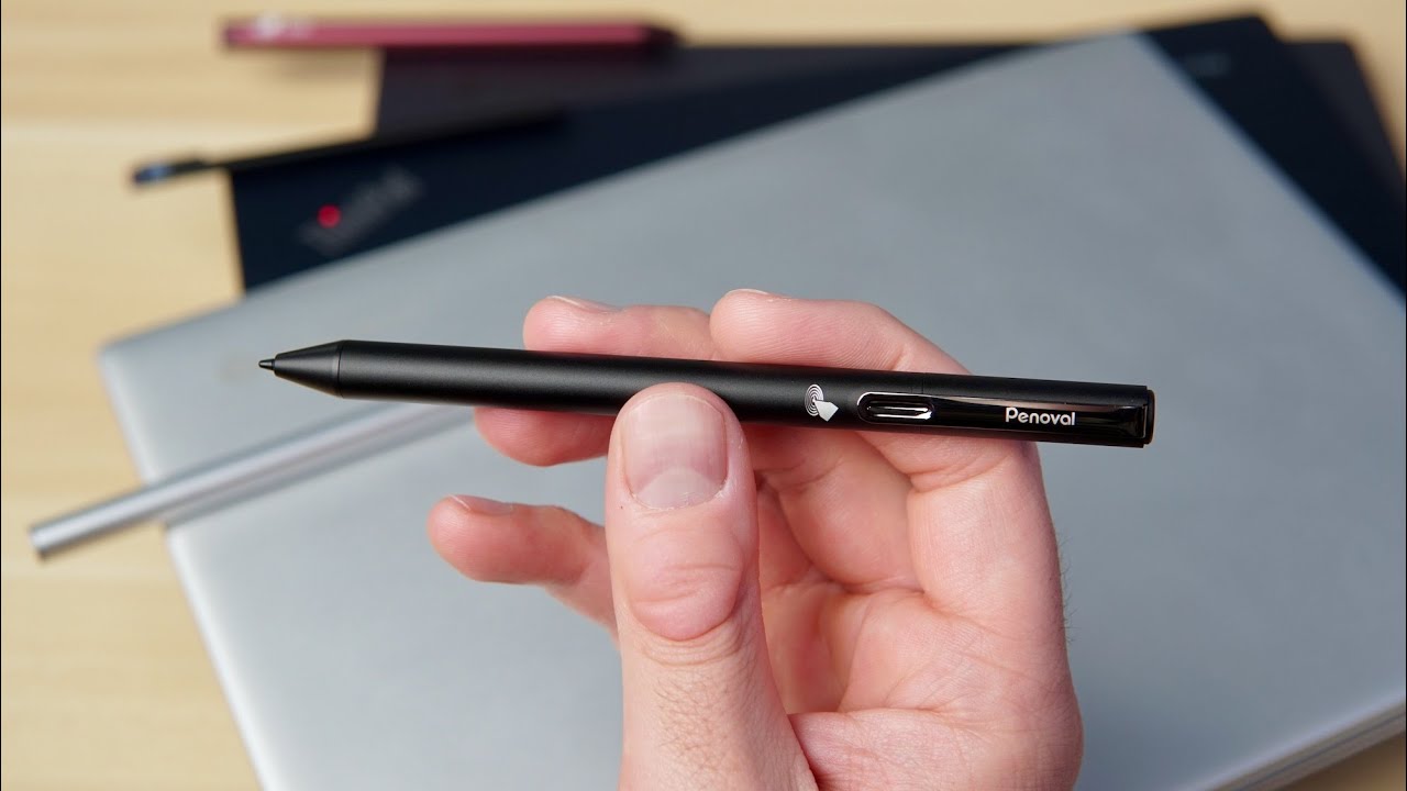 how-to-turn-on-a-stylus-pen