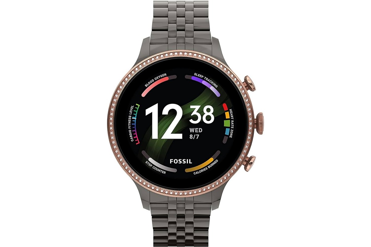 how-to-use-a-fossil-gen-5-smartwatch