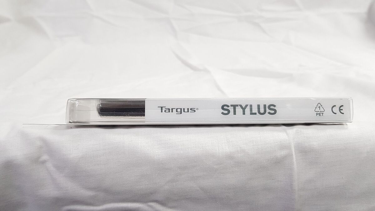 how-to-use-a-targus-stylus-pen