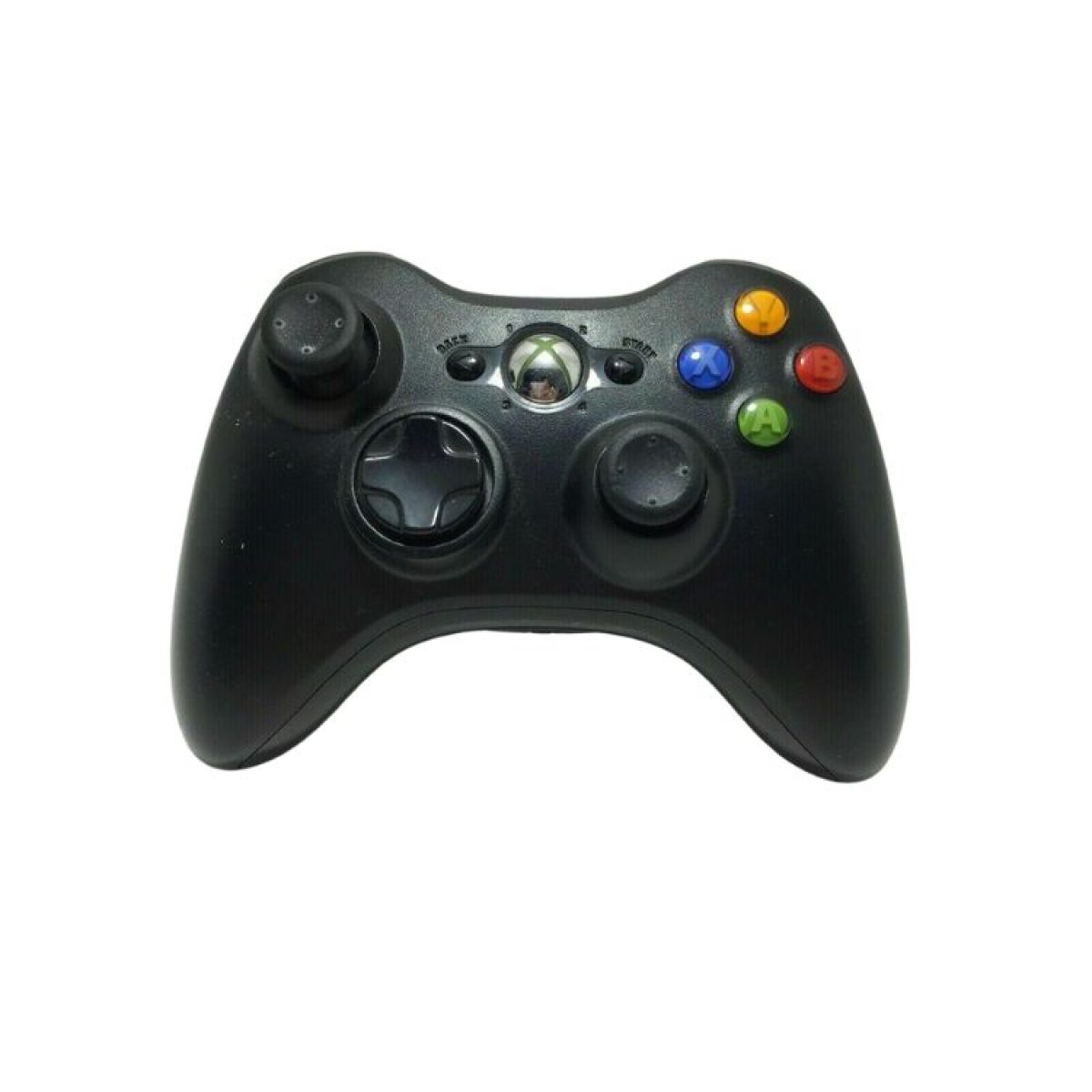 How to Connect an Xbox 360 Controller to a PC