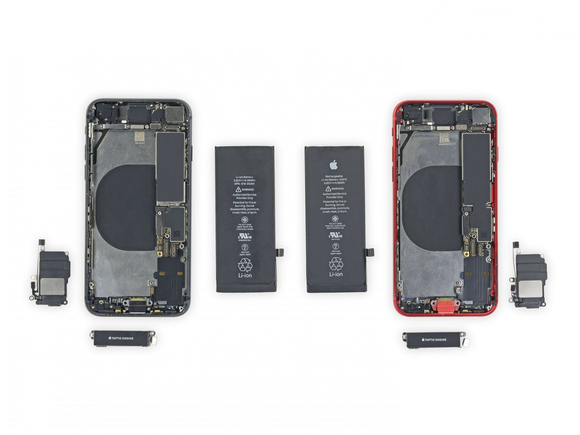 ifixit-teardown-shows-the-iphone-se-is-mostly-an-iphone-8