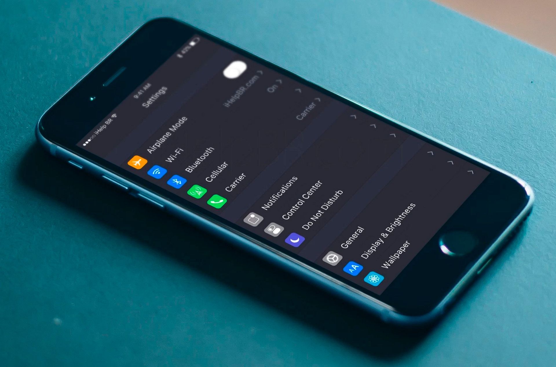 ios-10-could-finally-be-getting-dark-mode