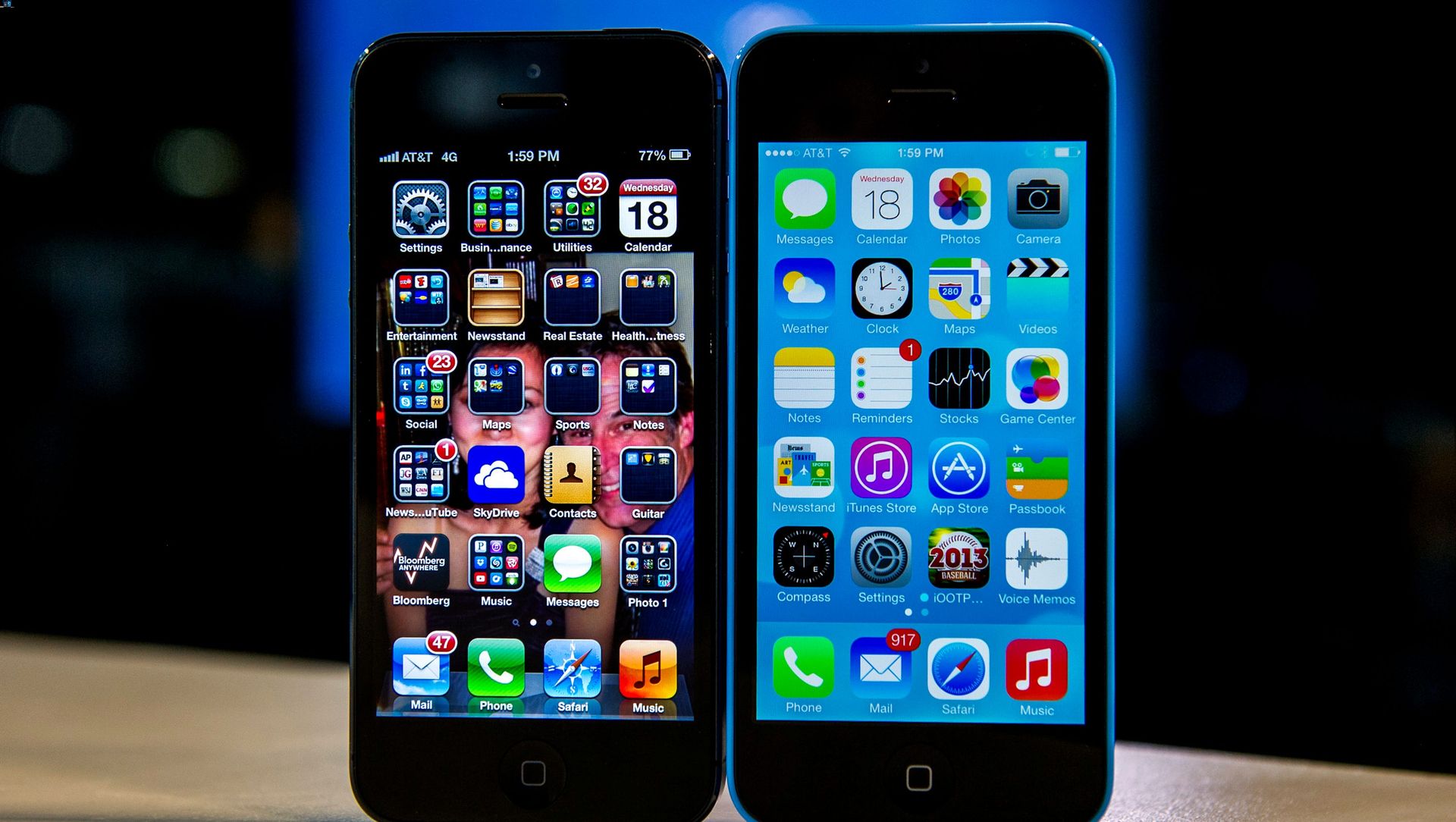 ios-7s-design-changes-will-help-iphone-compete-against-android