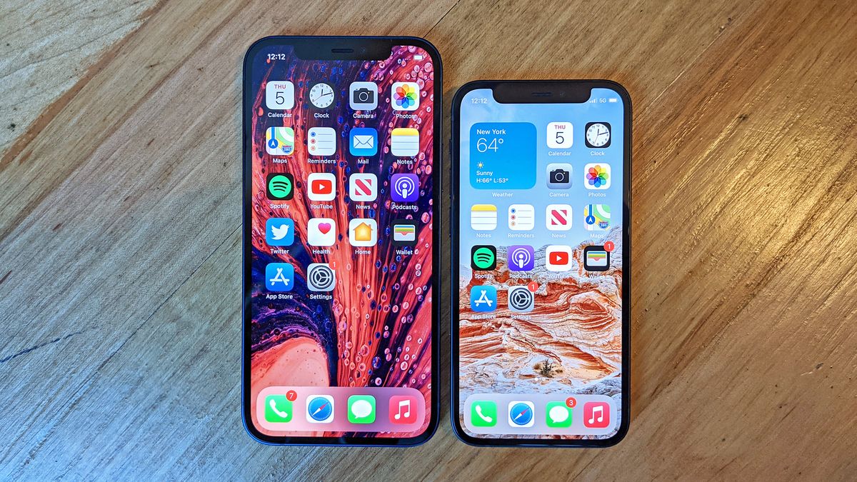 iphone-12-vs-iphone-12-mini