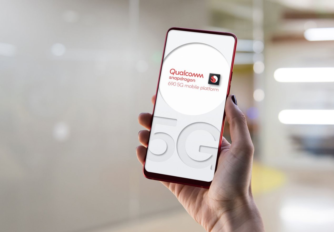 qualcomms-new-snapdragon-690-to-power-low-cost-5g-phones