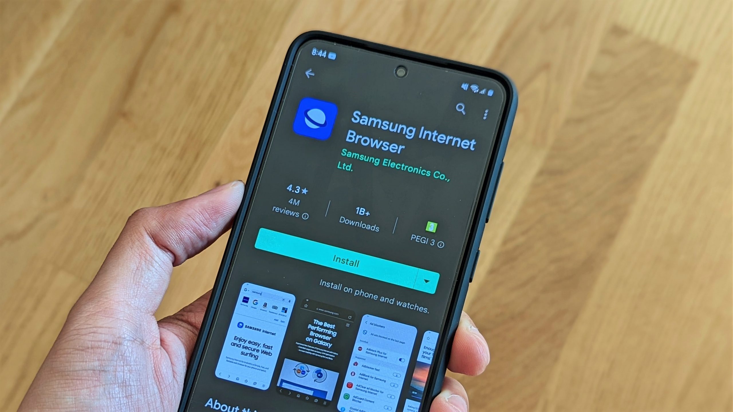 samsung-browser-beta-brings-ad-blocking-to-pixel-and-nexus-devices