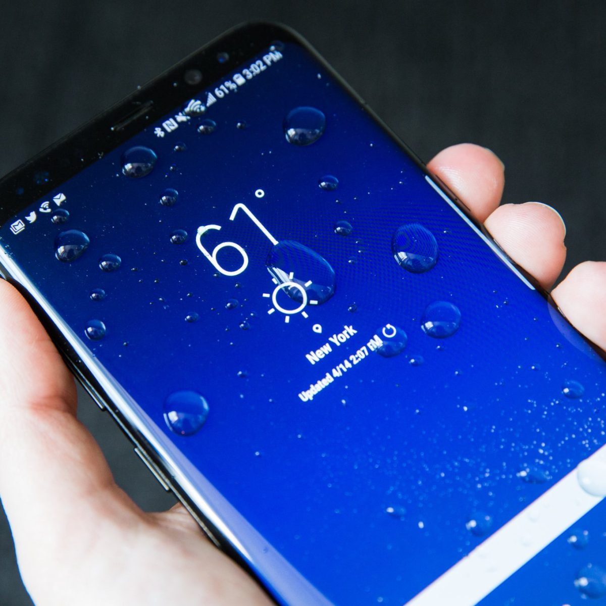 Umidigi's S2 Pro Offers Galaxy S8 Design For Less Than Half the