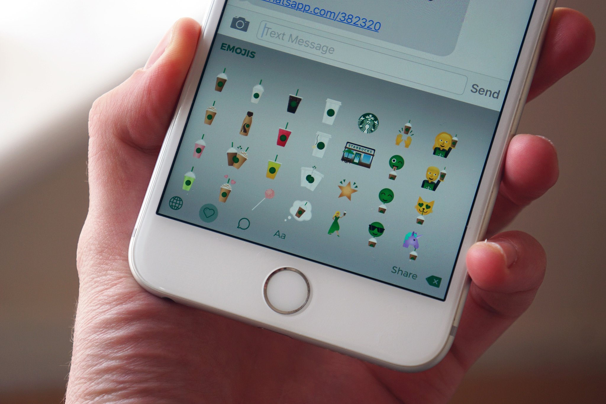 say-it-with-a-starbucks-emoji-thanks-to-new-keyboard-app