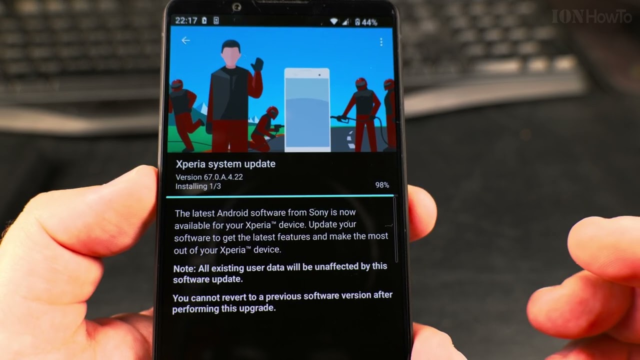 sony-xperia-how-to-update