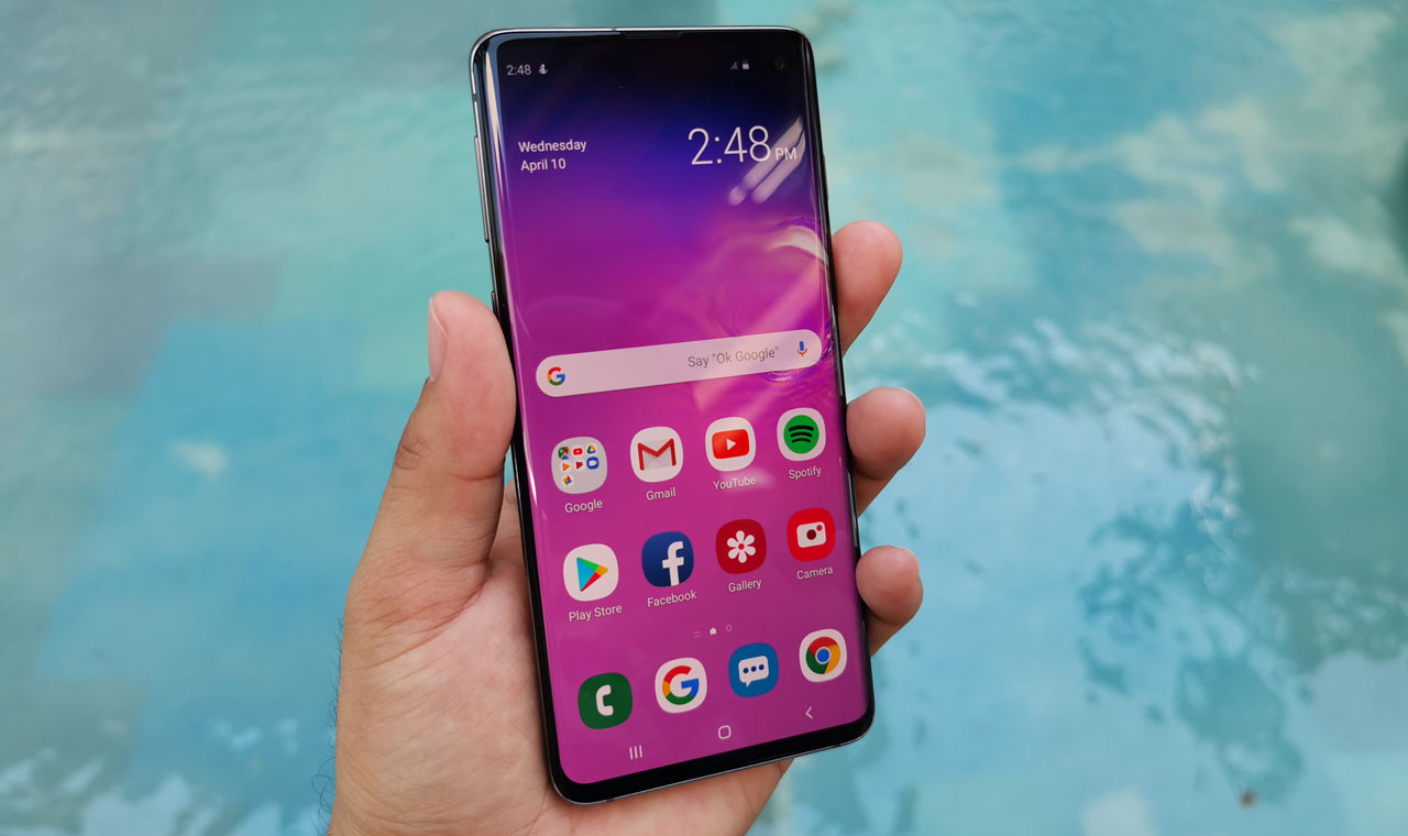 the-best-samsung-galaxy-s10-tips-and-tricks