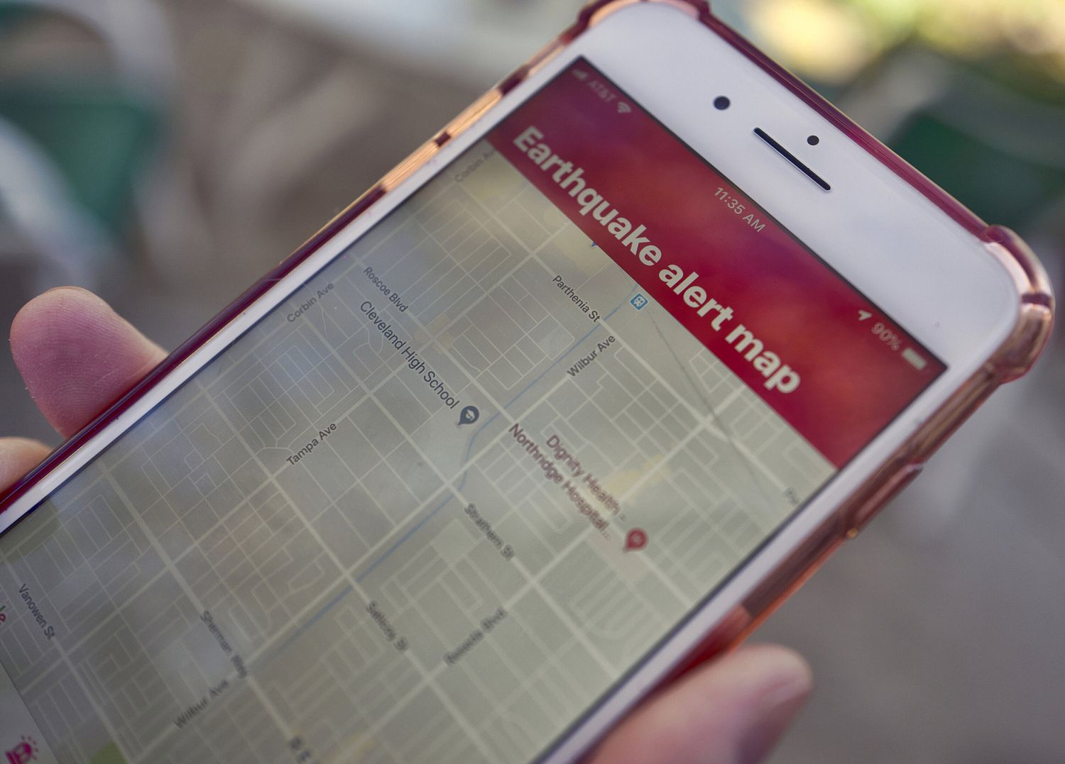 this-app-could-predict-the-next-big-earthquake-to-save-lives