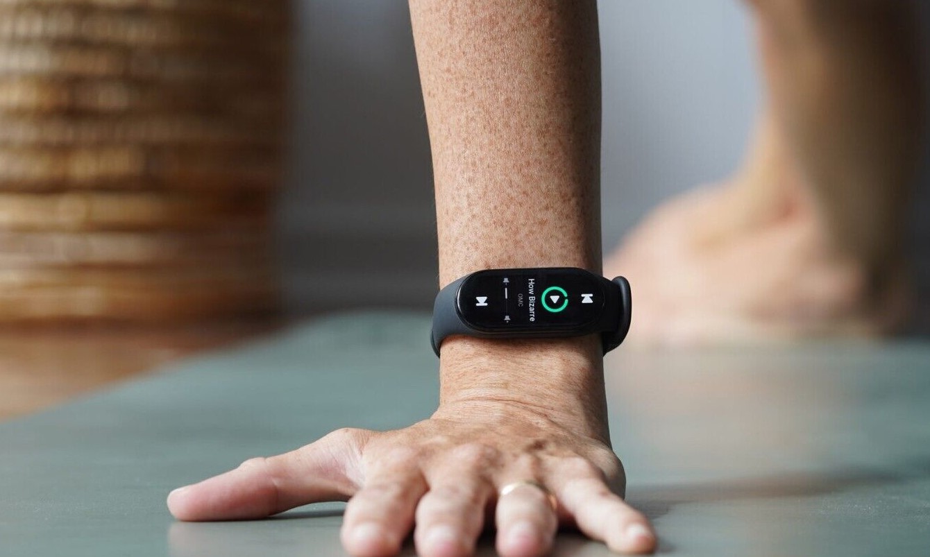what-app-does-the-xiaomi-mi-band-use