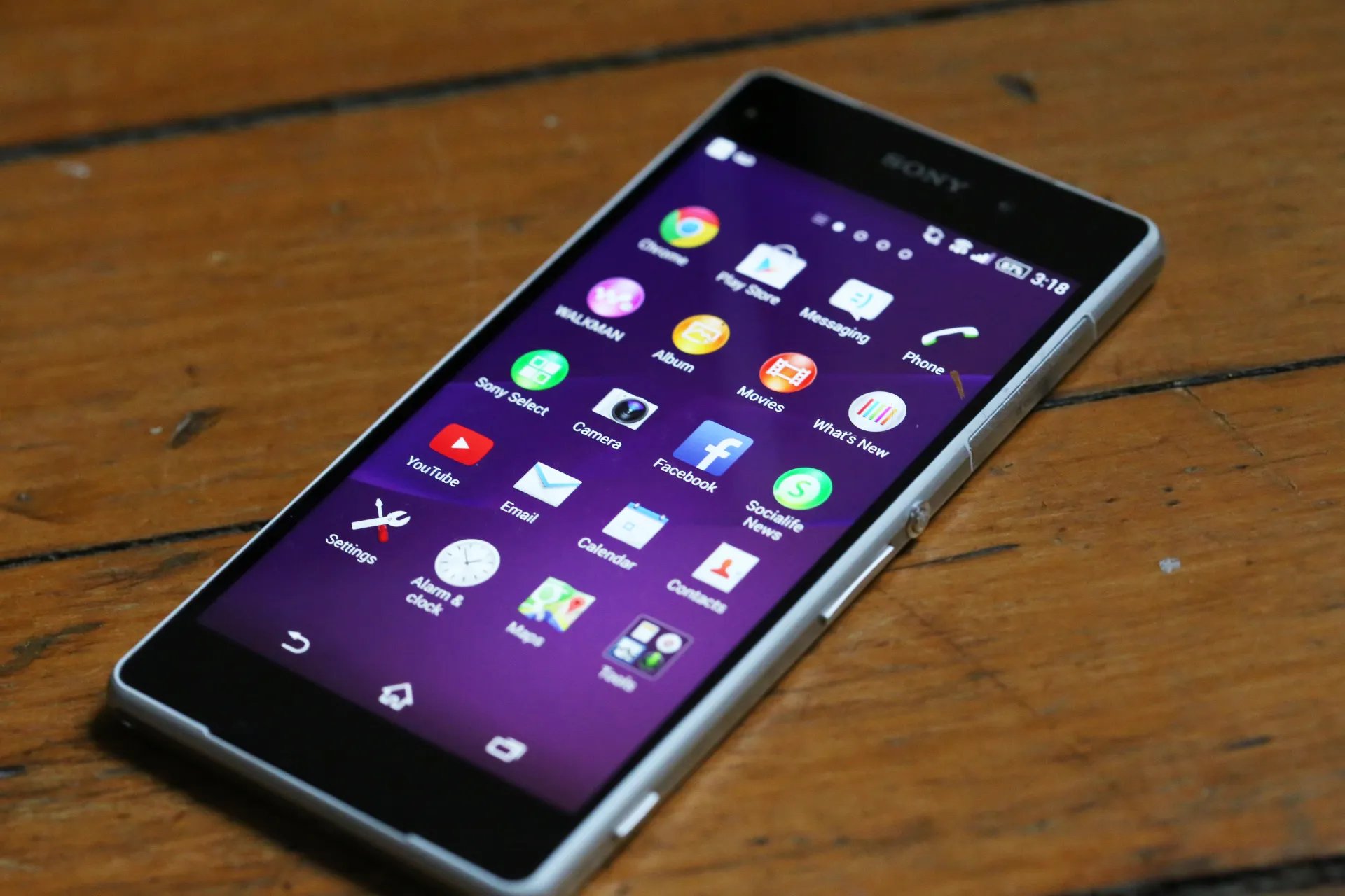 what-comes-with-xperia-z2