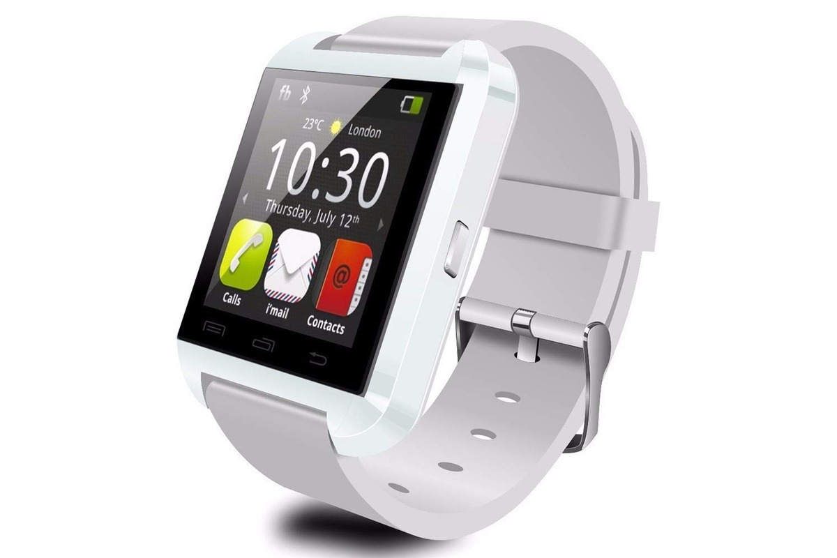 what-is-a-u8-smartwatch