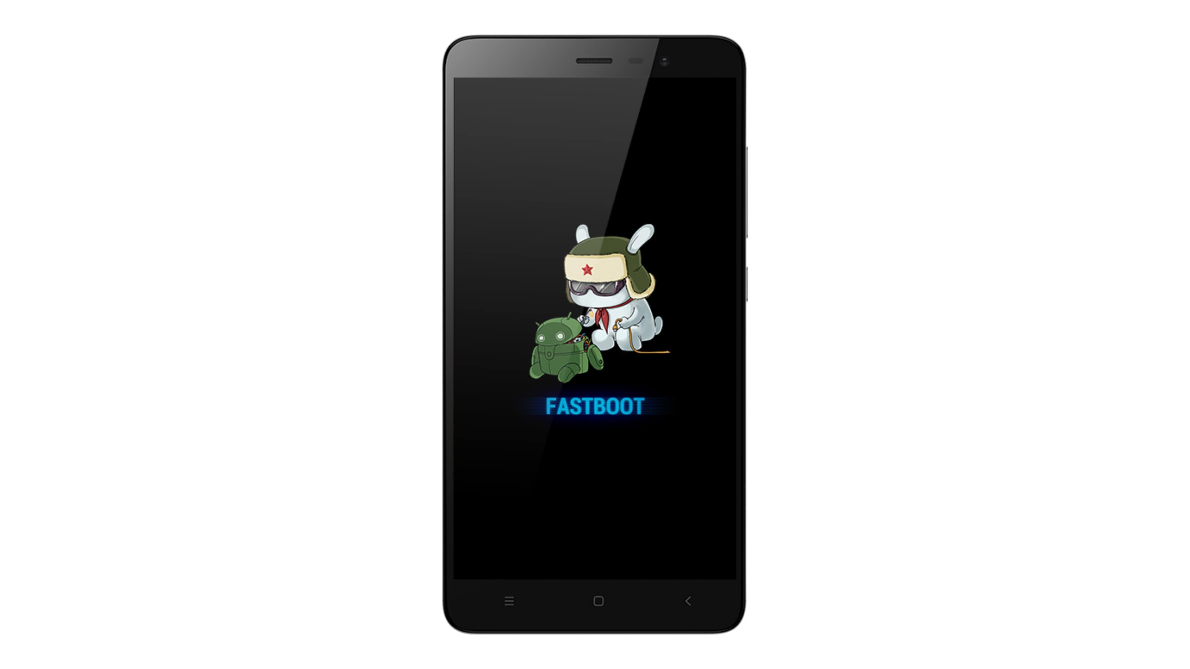 what-is-fastboot-mode-in-xiaomi