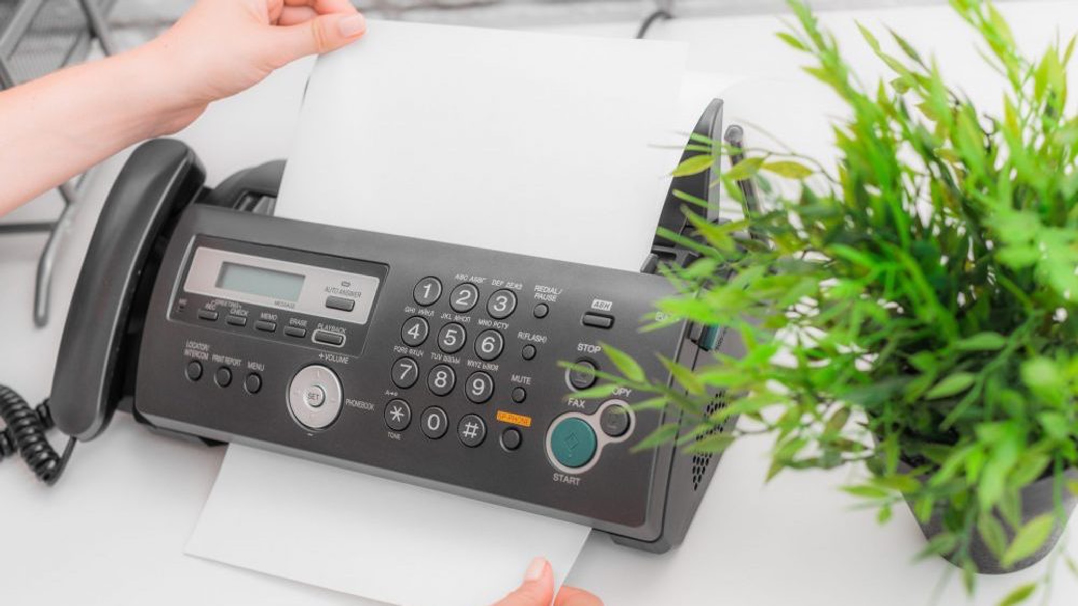 what-is-mobile-fax-on-a-printer